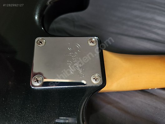 İkinci El ve Sıfır Alışveriş / Müzik / Müzik Aletleri / Telli Çalgılar / Gitar / Elektro