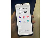 Omix X700 256GB #1278992131