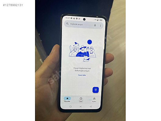 İkinci El ve Sıfır Alışveriş / Cep Telefonu & Aksesuar / Cep Telefonu / Omix / X700