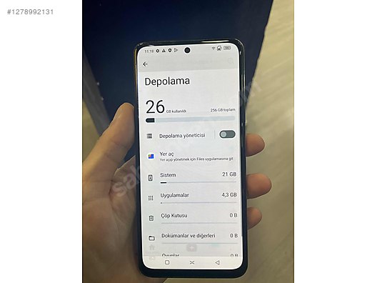 İkinci El ve Sıfır Alışveriş / Cep Telefonu & Aksesuar / Cep Telefonu / Omix / X700