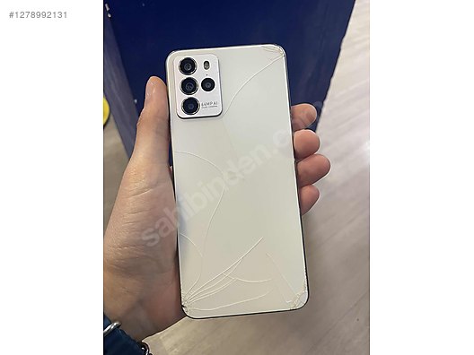 İkinci El ve Sıfır Alışveriş / Cep Telefonu & Aksesuar / Cep Telefonu / Omix / X700