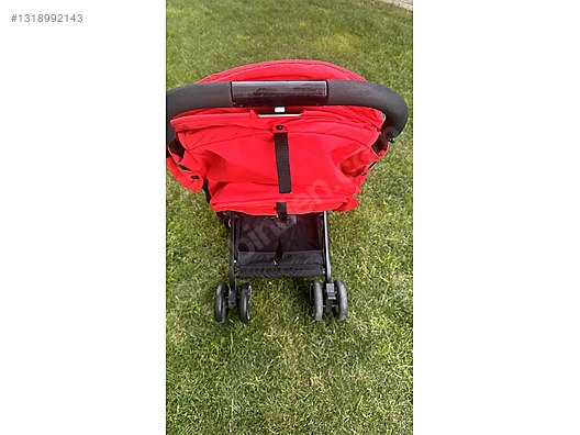 Cybex GB Pockit+All city-Kabin boy - Cybex Bebek Arabası & Puset