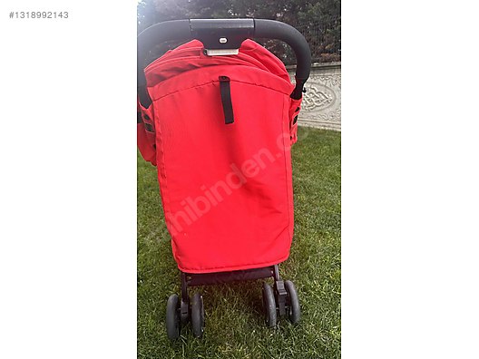 Cybex GB Pockit+All city-Kabin boy - Cybex Bebek Arabası & Puset