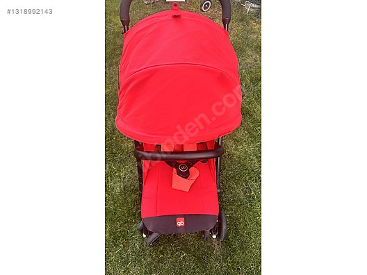 Cybex GB Pockit+All city-Kabin boy - Cybex Bebek Arabası & Puset