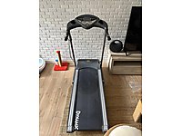 Dynamic Ellipse Koşu Bandı