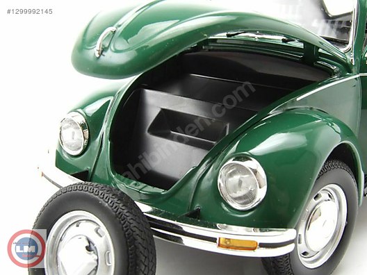 Minichamps Diecast Model 1:18 Volkswagen Araba - 1299992145