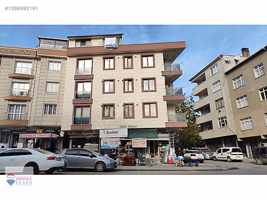 SANCAKTEPE UYSAL CADDESIDE 80 M2 KIRACILI DÜKKAN #1286992191