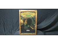 P-84 CASAMORATİ LIRA #1211992195