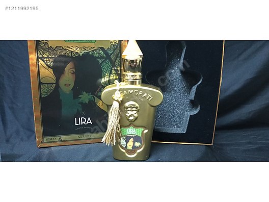 Used & Brand New Items / Beauty & Healthcare / Perfumes & Fragrances / Unisex