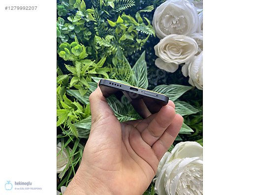 İkinci El ve Sıfır Alışveriş / Cep Telefonu & Aksesuar / Cep Telefonu / Xiaomi / Poco X6 Pro