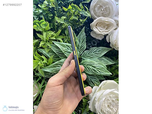 İkinci El ve Sıfır Alışveriş / Cep Telefonu & Aksesuar / Cep Telefonu / Xiaomi / Poco X6 Pro