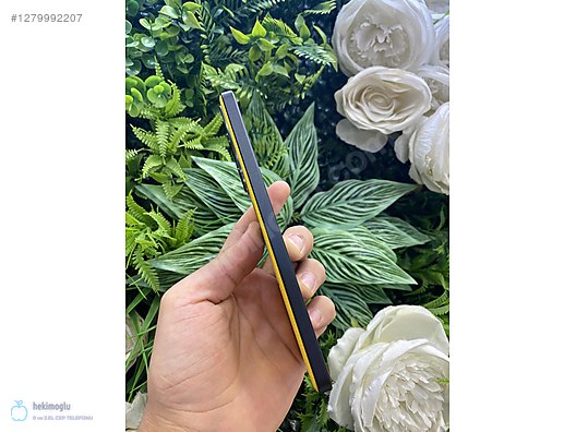 İkinci El ve Sıfır Alışveriş / Cep Telefonu & Aksesuar / Cep Telefonu / Xiaomi / Poco X6 Pro