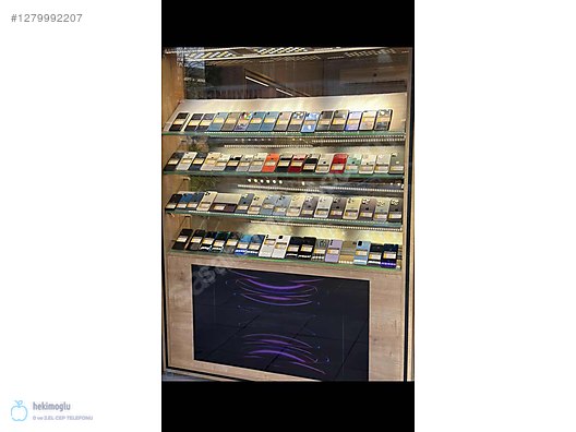 İkinci El ve Sıfır Alışveriş / Cep Telefonu & Aksesuar / Cep Telefonu / Xiaomi / Poco X6 Pro