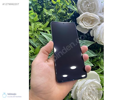 İkinci El ve Sıfır Alışveriş / Cep Telefonu & Aksesuar / Cep Telefonu / Xiaomi / Poco X6 Pro