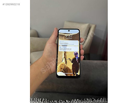 İkinci El ve Sıfır Alışveriş / Cep Telefonu & Aksesuar / Cep Telefonu / Xiaomi / Redmi 10 2022