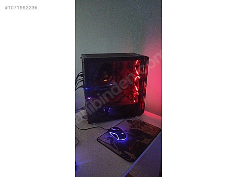 ibuypower gaming computer desktop pc am005a