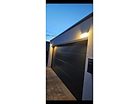 Güneş Enerjili Aydınlatma