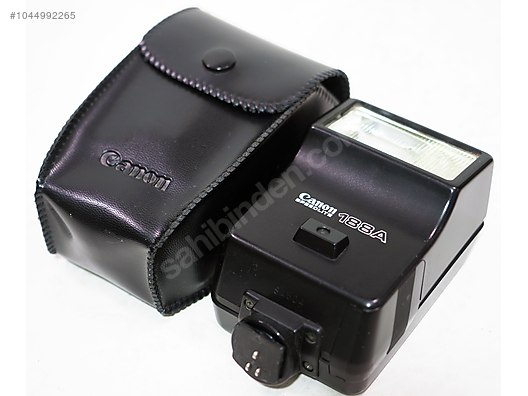 flash canon 188a