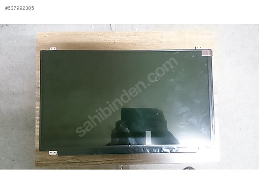 15 6 slim led 40 pin notebook ekrani sifir garantili urun sifir notebook ekranlari sahibinden com da 637992305