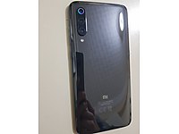 xiaomi mi 9 tel