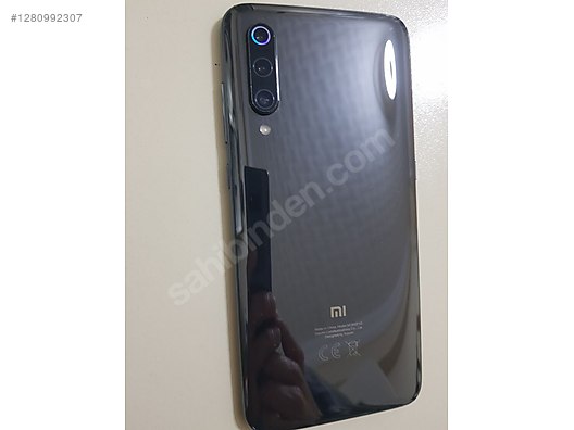 Used & Brand New Items / Cell Phones & Accessories / Cell Phones / Xiaomi / Mi 9