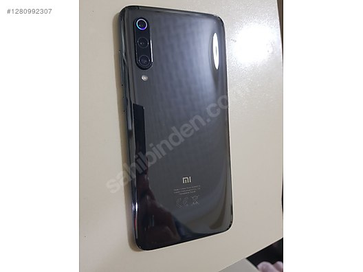 Used & Brand New Items / Cell Phones & Accessories / Cell Phones / Xiaomi / Mi 9