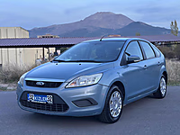 İKİZLERDEN İLK ELDEN BENZİNLİ FOCUS FULL BAKIMLI #1279992322