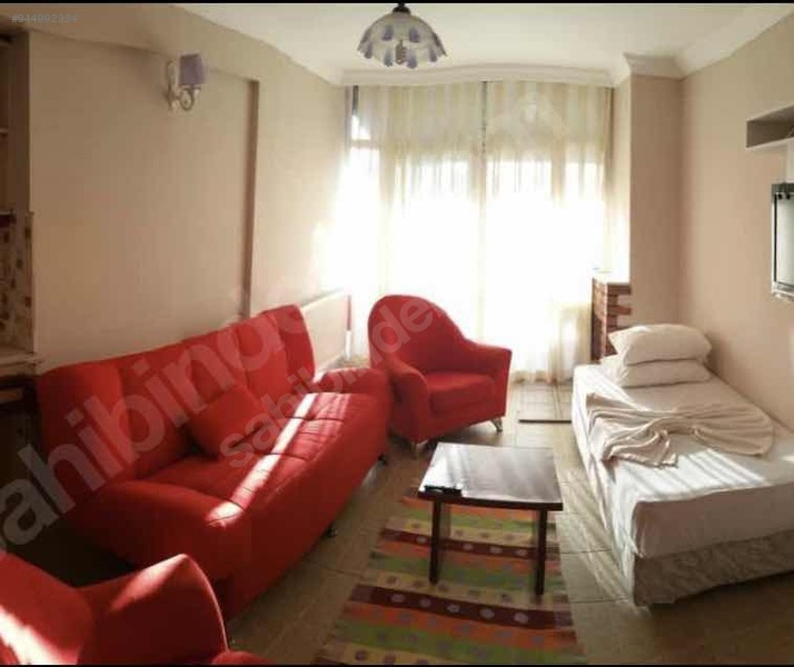 Şile Merkezde 1+1 Daire Günlük Kiralık Daire İlanları