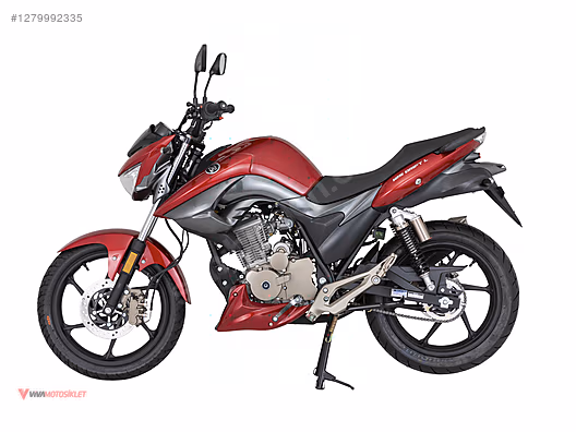 VİVA MOTOSİKLET- MONDIAL DRIFT L CBS - 2025 MODEL- 9 AY %0 FAİZ #1279992335