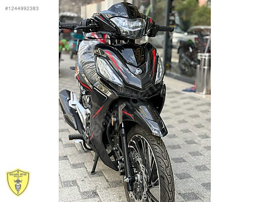 MEKANİK MOTOR YENİ GUSTO 50CC K.K. 9 TAKSİT #1244992383