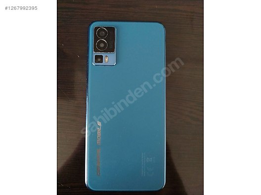 Used & Brand New Items / Cell Phones & Accessories / Cell Phones / General Mobile / Other