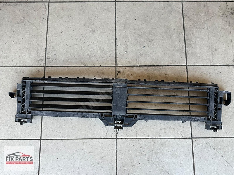 Mercedes A Ön Panel