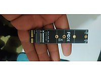 m2 ssd pcie dönüştürücü adaptör sıfır #1211992402