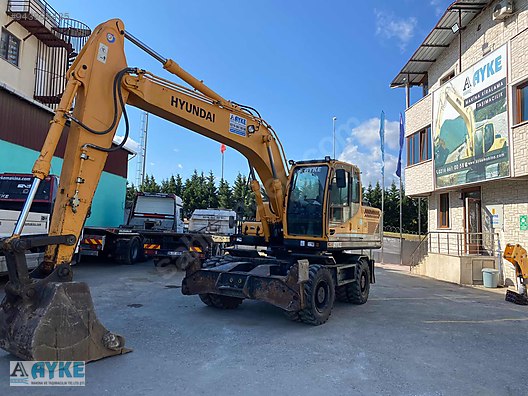 Ekskavator Ikinci El Ve Sifir Satilik Ilanlari Sahibinden Com Da