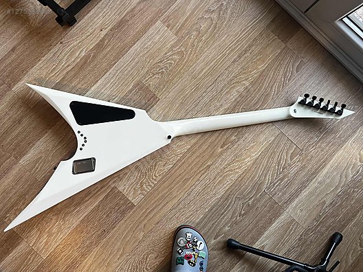 ESP Elektro Gitar