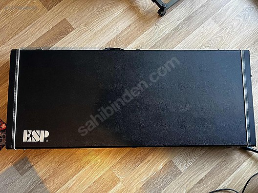 İkinci El ve Sıfır Alışveriş / Müzik / Müzik Aletleri / Telli Çalgılar / Gitar / Elektro