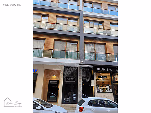 YENİŞEHİR MAHALLESİNDE EŞYALI SATILIK 3+1 DAİRE #1277992457