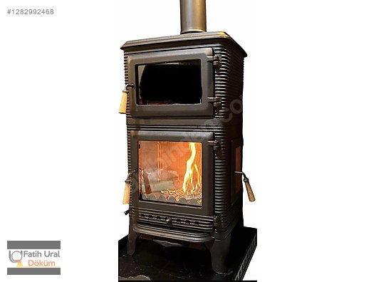 Used & Brand New Items / Garden & Home Improvement / Home Improvement / Heating / Heating Stove & Fireplace