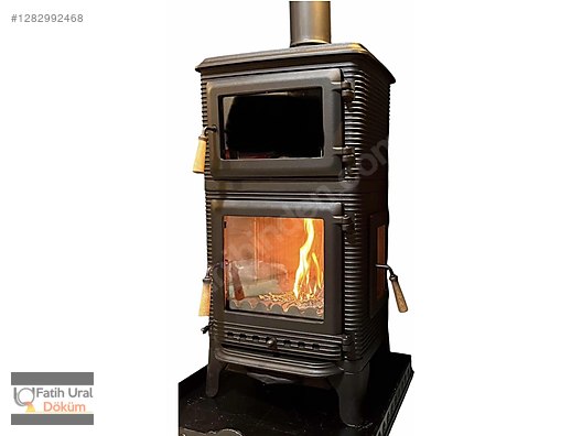 Used & Brand New Items / Garden & Home Improvement / Home Improvement / Heating / Heating Stove & Fireplace