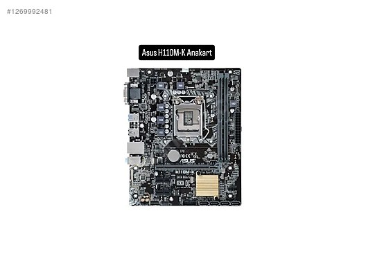 Used & Brand New Items / Computers / Desktops / Desktop Components / Motherboards