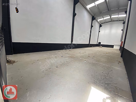 OSMANLI EMLAK'TAN KAZAN FATİH MAH KİRALIK İMALATHANE & FABRİKA #1277992500