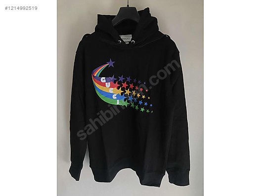 Yeni sezon GUCC sweatshirt Gucci Erkek Sweatshirt Modelleri sahibinden da 1214992519