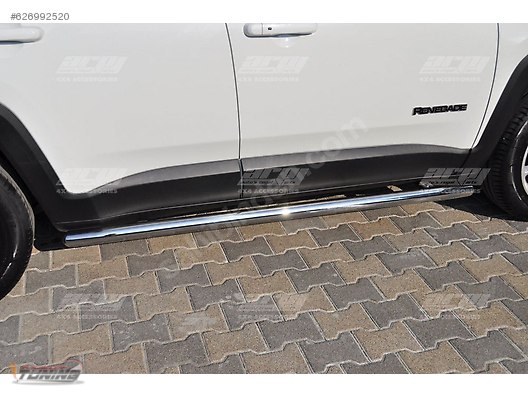 Cars Suvs Exterior Accessories Jeep Reenegade 2015 Sonrasi