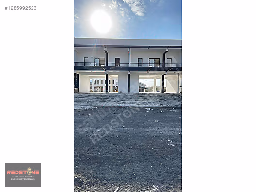 KARAAĞAÇ GALERİCİLER SİTESİNDE KİRALIK DUBLEKS OTO GALERİ #1285992523