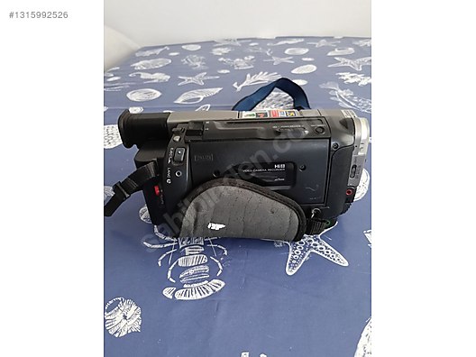 Sony Handycam CCD-TRV66 sahibinden.comda - 1315992526