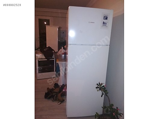 Satilik Buzdolabi Zonguldak Ve Cevresi Ikinci El Bosch Buzdolabi Ve Beyaz Esya Ilanlari Sahibinden Com Da 780492310