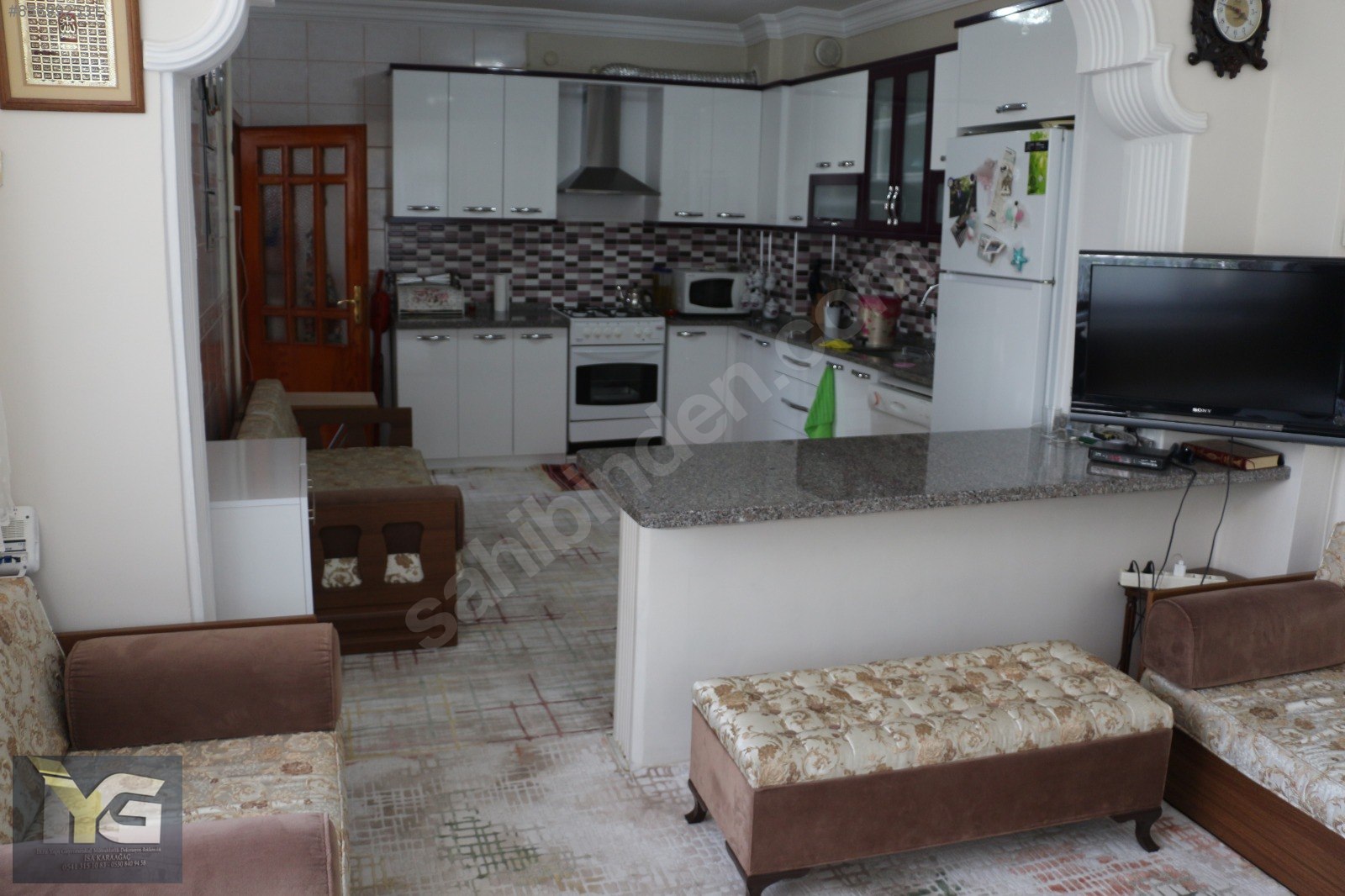 İYG�DEN ERENKÖY� DE MÜSTAKİL VİLLA Satılık Müstakil Ev İlanları