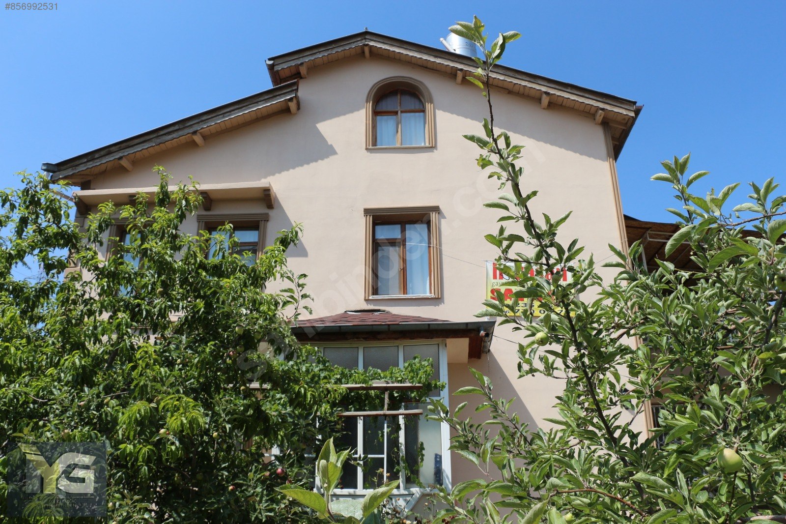 İYG�DEN ERENKÖY� DE MÜSTAKİL VİLLA Satılık Müstakil Ev İlanları