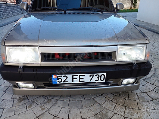 tofas dogan slx ie mukemmel temizlikte sahibinden degisensiz sahibinden comda 980992573