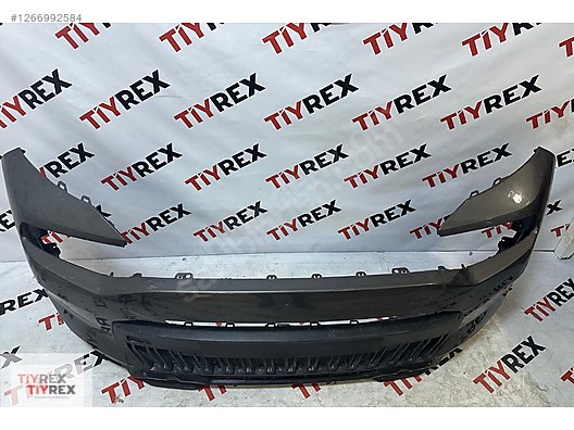 Citroen C3 Aircross Ön Tampon Alt Üst 21-23 39187838 - İlan ve